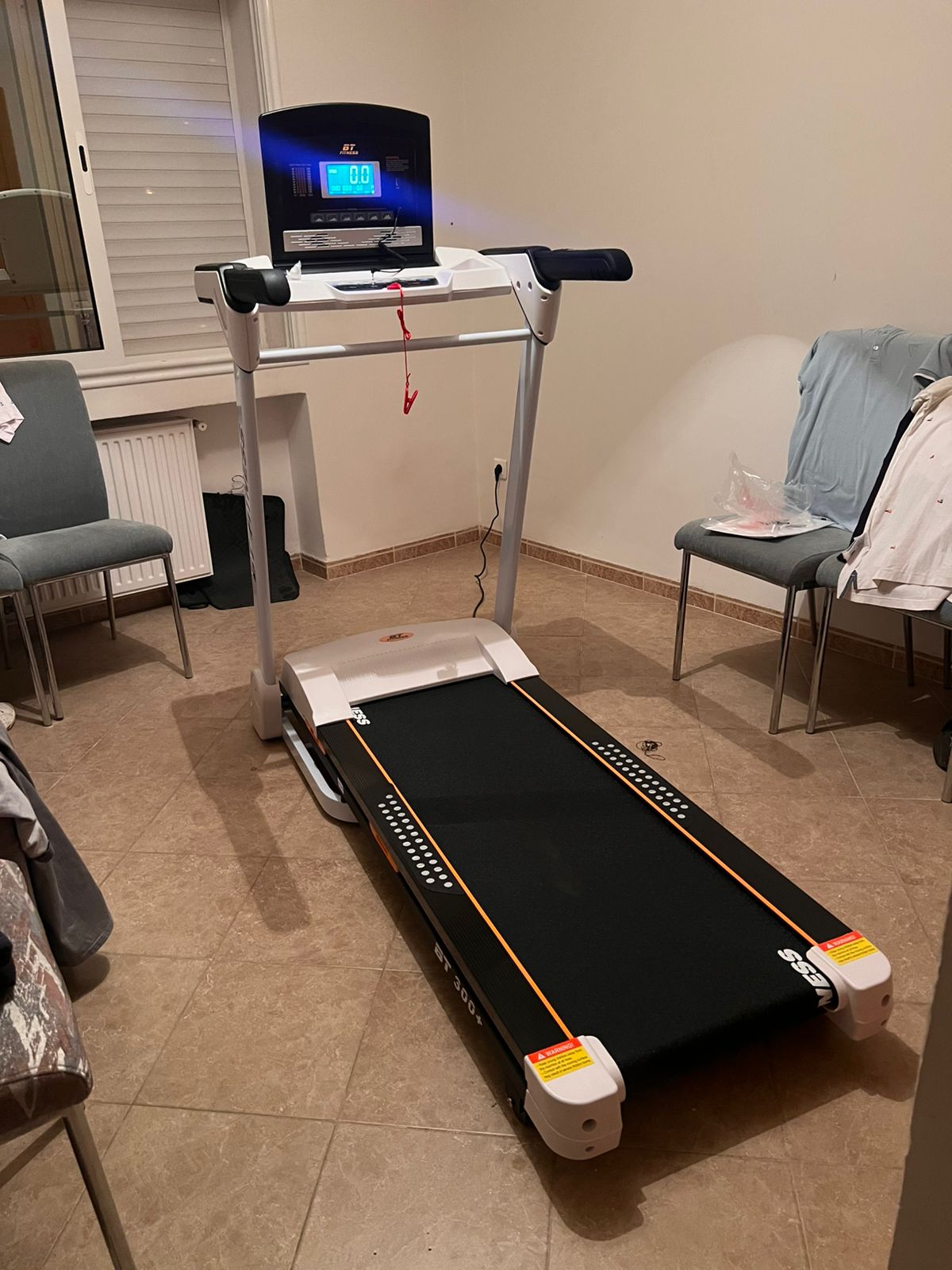 TAPIS ROULANT BT 300+ – Image 2