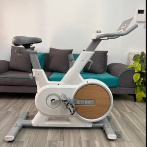 SPINNING BIKE HIT UP SPORT 140 KG