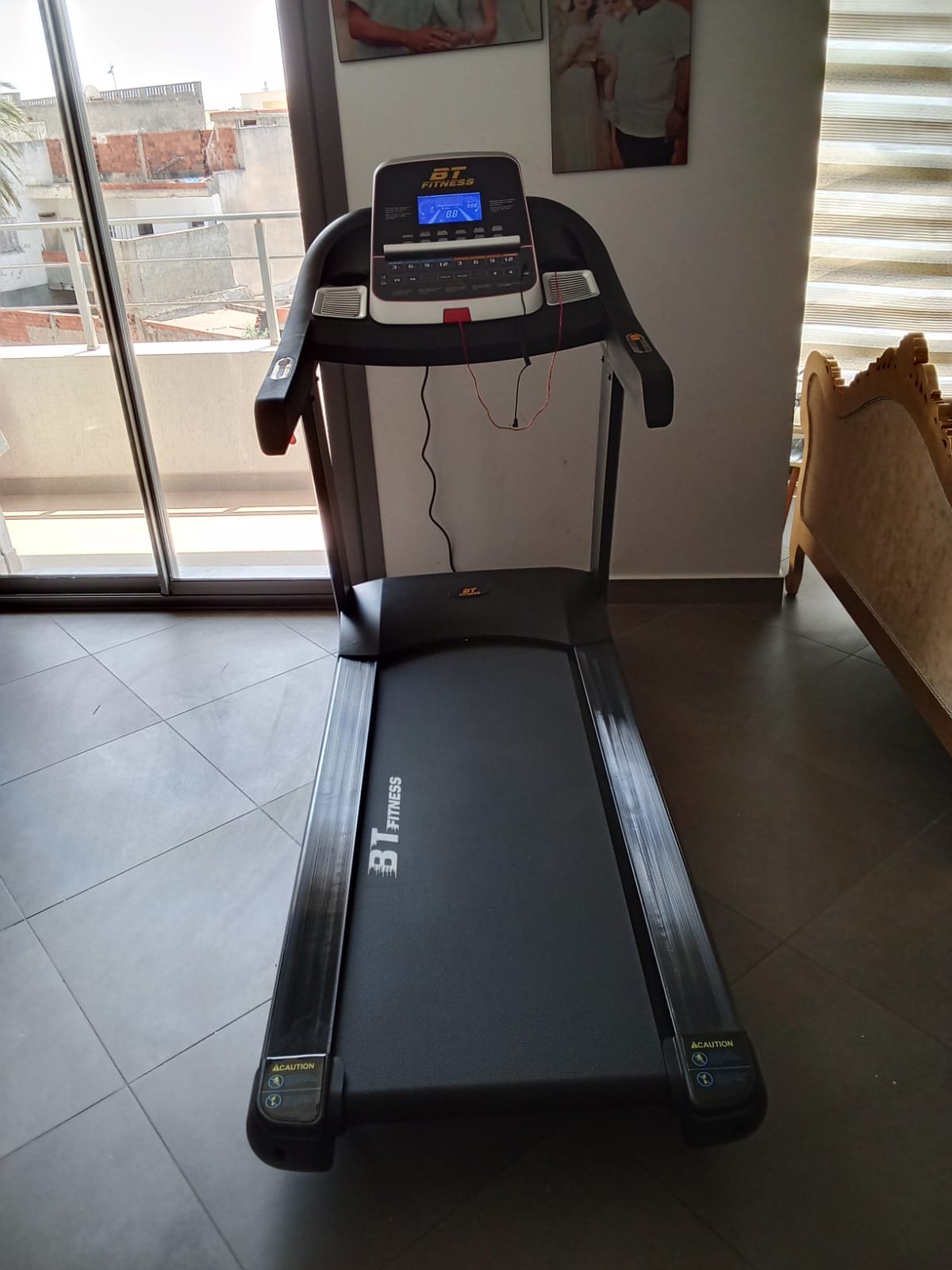 TAPIS PRO BT 5100 – Image 5