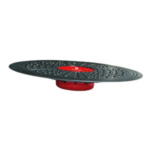 BALANCE BOARD + REHAUSSEUR