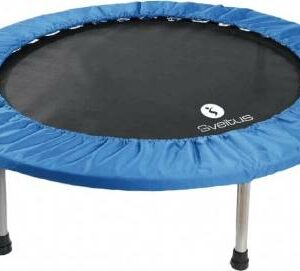 TRAMPOLINE FIT100 CM
