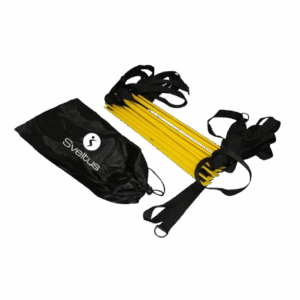 ECHELLE D AGILITE 5 M + SAC DE TRANSPORT