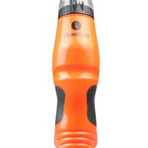 GOURDE SPORT ORANGE 750 ML