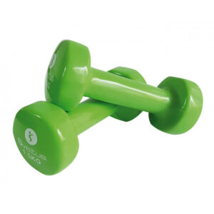 HALTERE EPOXY 1,5 KG X2