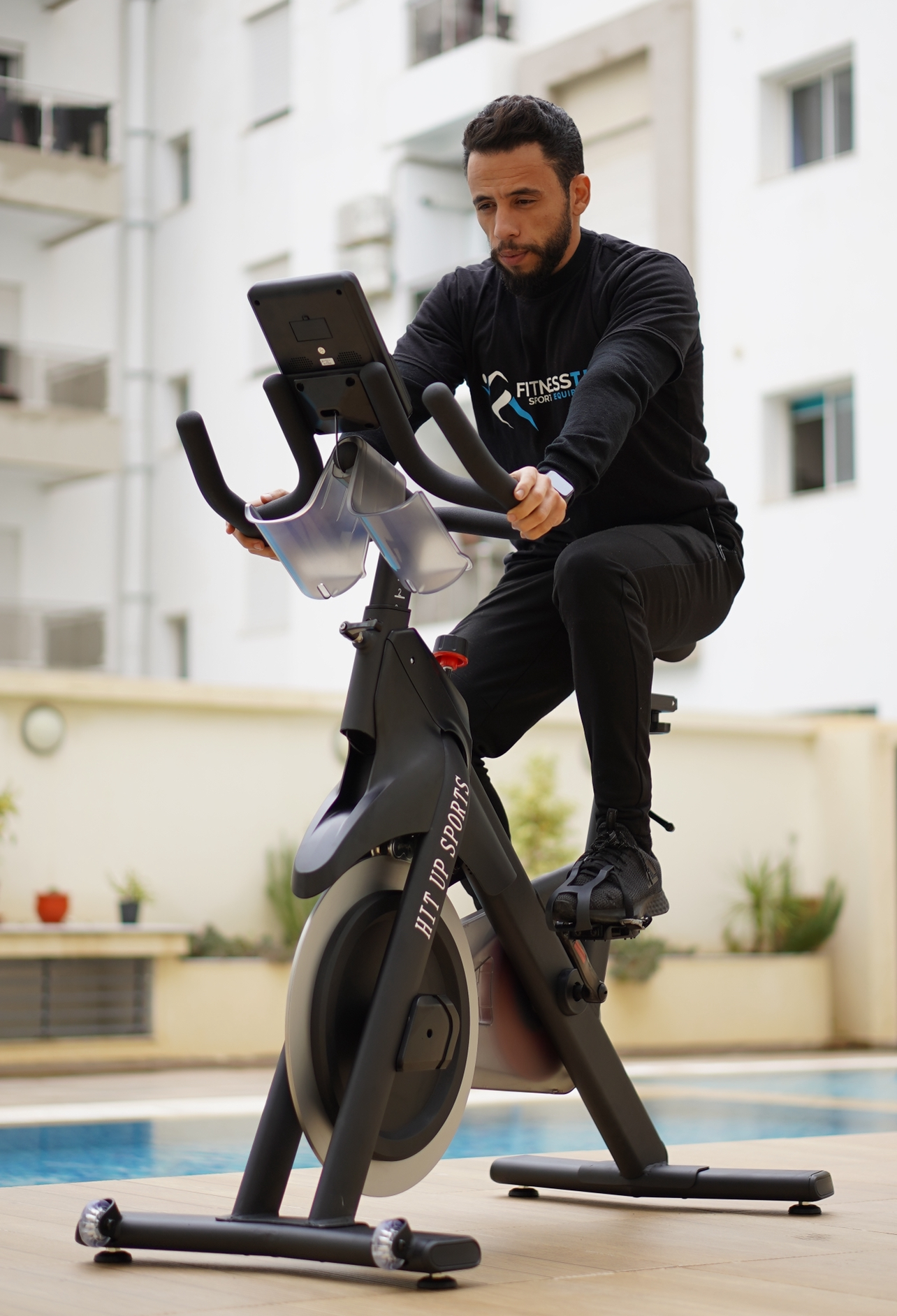 VELO SPINNING SEMI PRO – Image 5