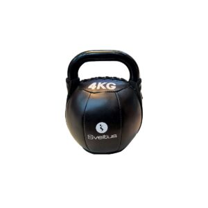 SOFT KETTLEBELL 4 KG