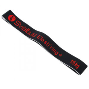 ELASTI RING 15KG FOURREAU