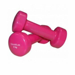 HALTERE EPOXY 2 KG X2