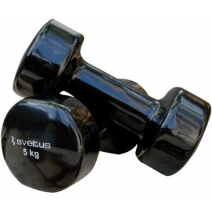 HALTERE EPOXY 5 KG X2