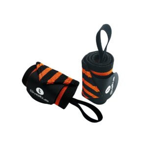 PROTEGE-POIGNET REGLABLE X2