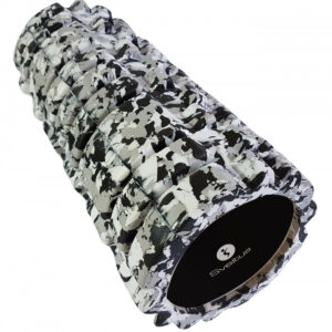 ROULEAU DE MASSAGE CAMOUFLAGE