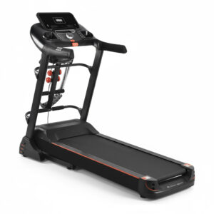 TAPIS ROULANT HIT UP S986DS AUTOMATIQUE  120 KG