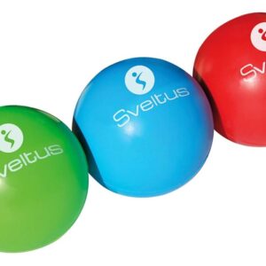 SET DE 3 BALLES DE MOTRICITE