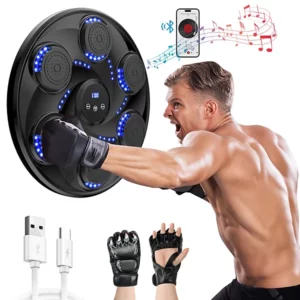 SMART BOXING MACHINE