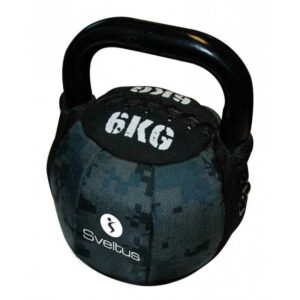 SOFT KETTLEBELL 6 KG