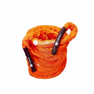 BATTLE ROPE PREMIUM L10 M O38 MM