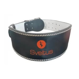 CEINTURE DE FORCE CUIR 115 CM