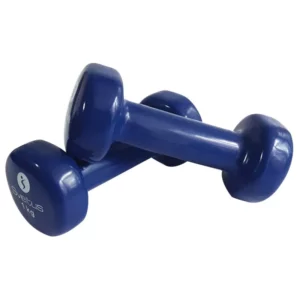 HALTERE EPOXY 1 KG X2