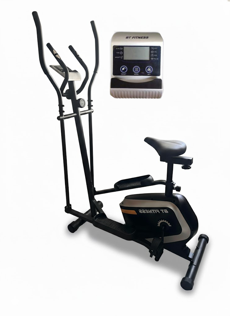 Vélo elliptique A30 – Image 2