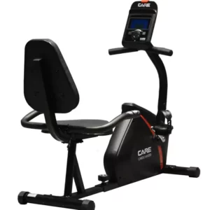 VELO ASSIS CARE CARDIO-MASTER 21 PROG CARE CONNECT
