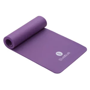 TAPIS TRAINING VIOLET 180X60 CM