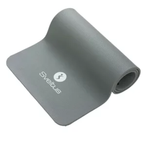 TAPIS TRAINING GRIS 180X60 CM