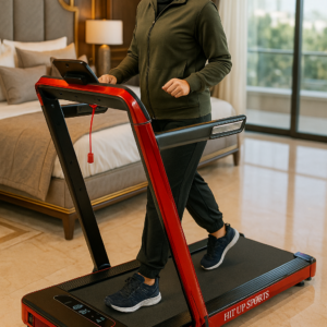 TAPIS ROULANT HIT UP 105 KG