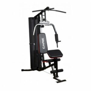 MACHINE DE MUSUCLATION-MULTIGYM