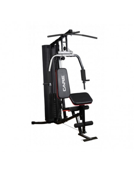 MACHINE DE MUSUCLATION-MULTIGYM
