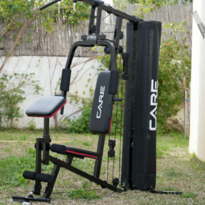 MACHINE DE MUSUCLATION-MULTIGYM