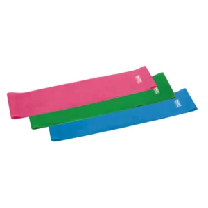 POWER BAND SET – Kit d’élastiques de résistance complet
