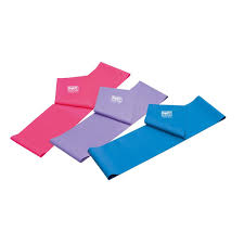 POWER BAND SET – Kit d’élastiques de résistance complet