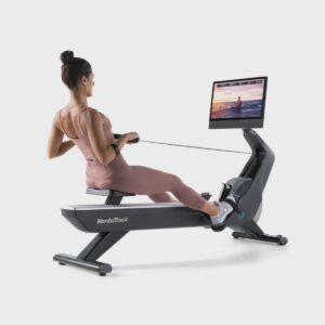 RAMEUR W900 NORDIKTRACK