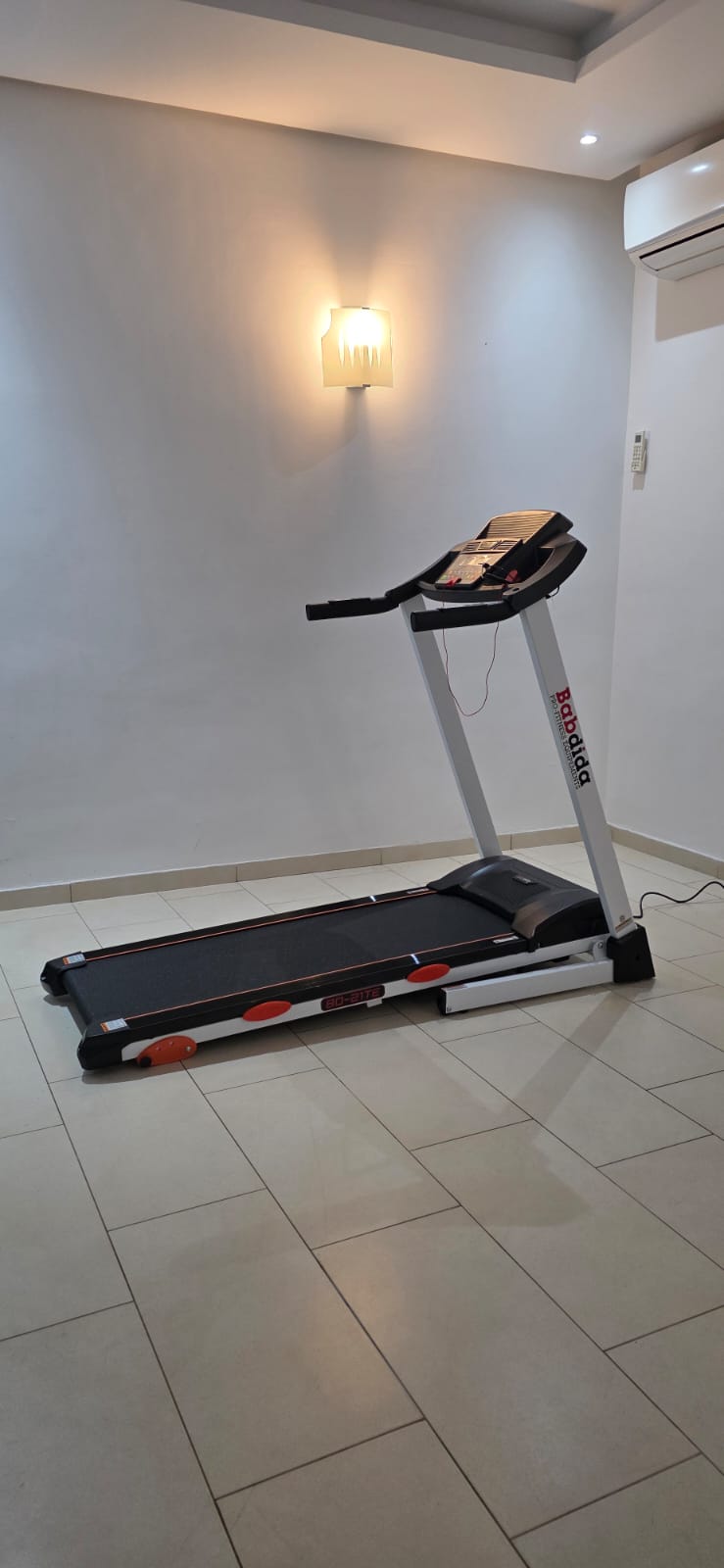 TAPIS ROULANT B1 -120 KG – Image 2