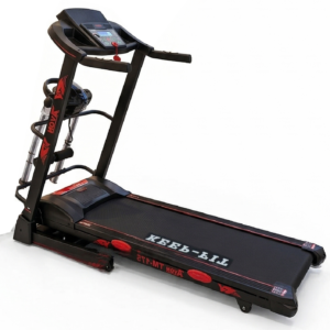 TAPIS ROULANT B2-AVON FITNESS
