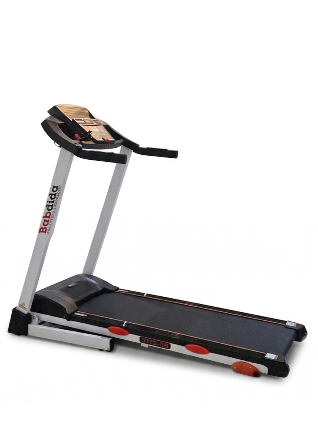 TAPIS ROULANT B1 -120 KG – Image 3