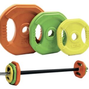 KIT BODYPUMP