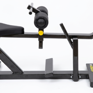 Tilt seat calf