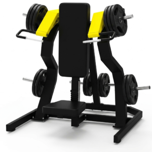 Shoulder press_fw