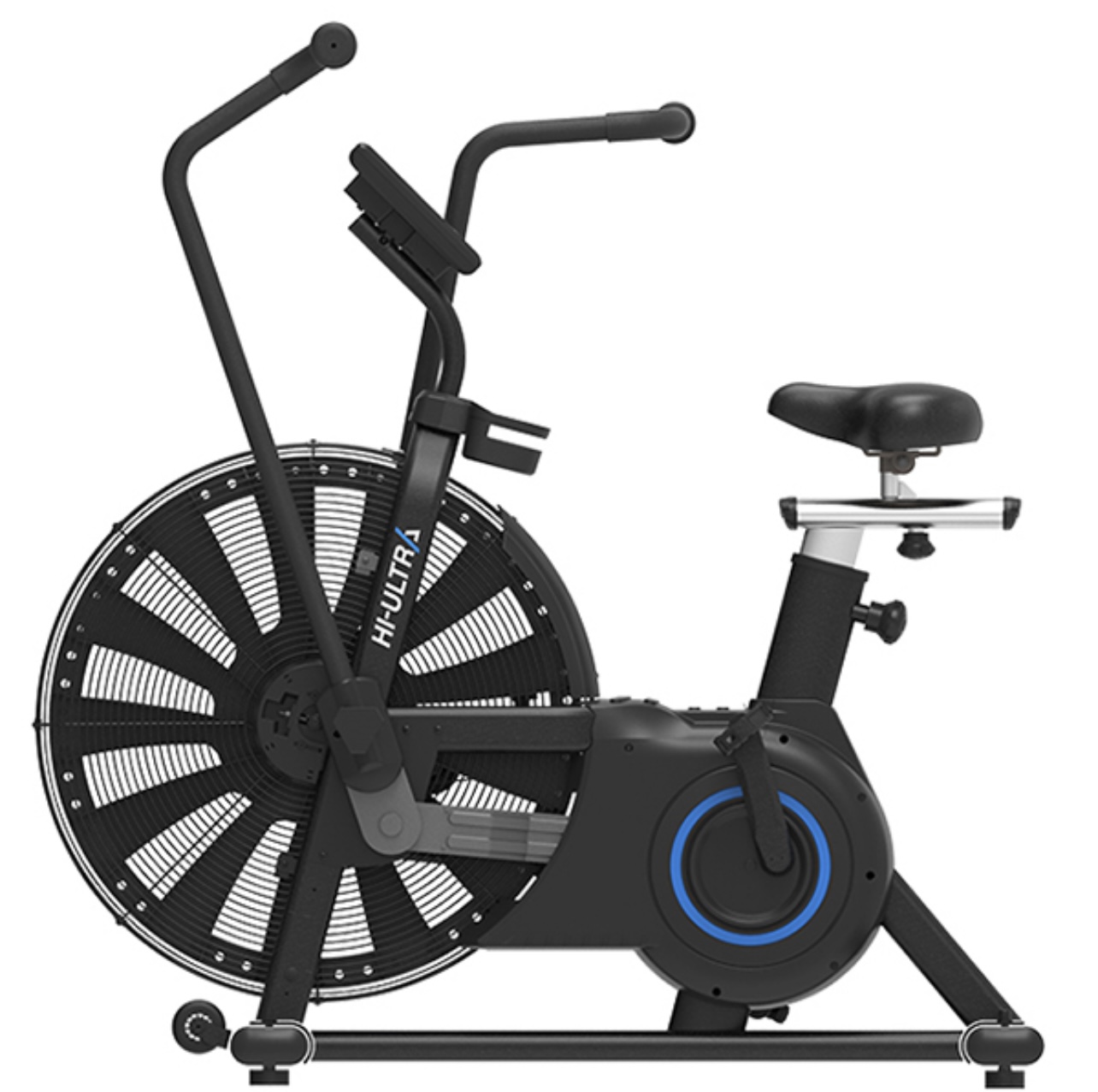 Air Bike Pro – Image 2