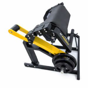 MACHINE BICEPS-FW