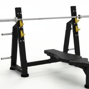 Olympic Flat bench