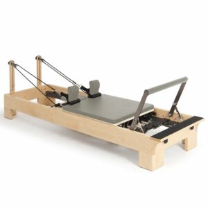 Reformer Pilates Bois Premium