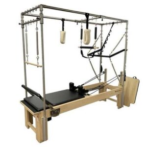 reformer Pilates Bois