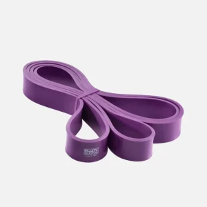 FITNESS LOOP3.2W cm (purple) resistance : 30kg/66lb