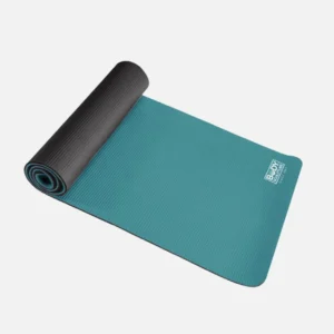 DUAL COLOR YOGA/EXERCISE MAT Material