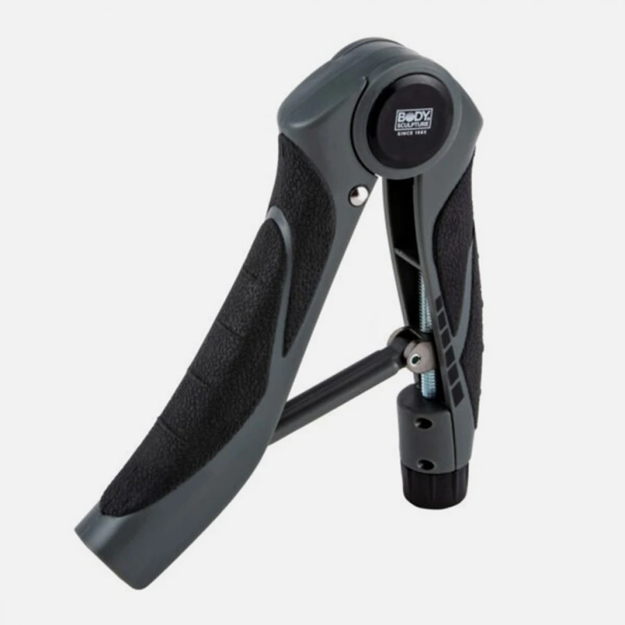 ADJUSTABLE HAND GRIP