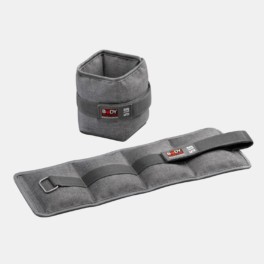 ANKLE WEIGHTS (10LBS/PR)