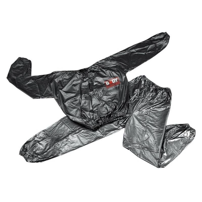 SAUNA SUIT