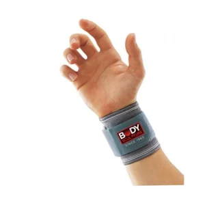 ELASTIC WRIST SUPPORT